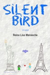 Silent Bird by Reina Menasche