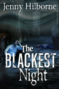 The Blackest Night