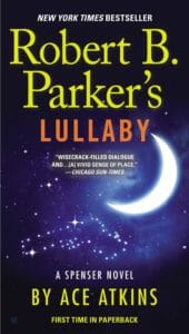 Robert B Parker's Lullaby