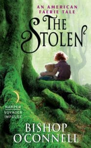 The Stolen by Bishop OConnell