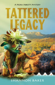 Tattered Legacy (1)