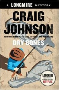 Craig Johnson - Dry Bones