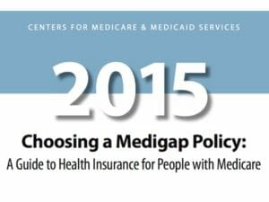 Medigap Insurance Scam
