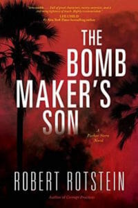 The Bomb Maker's Son by Robert Rotten