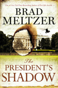Brad Meltzer The Presidents Shadow