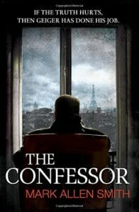 Mark Allen Smith - The Confessor