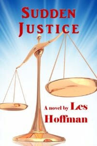 Sudden Justice - Les Hoffman