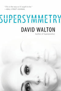 Supersymmetry - David Walton