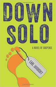 Down Solo by Earl Javorsky