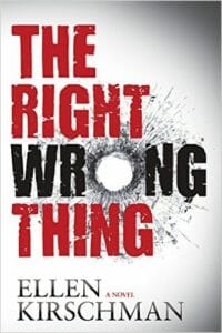 The Right Wrong Thing