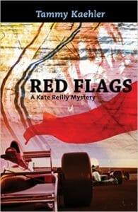Red Flags by Tammy Kaehler