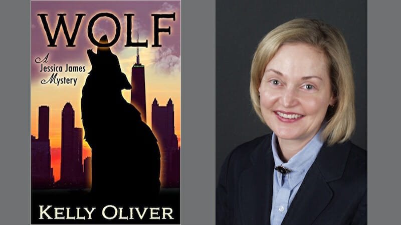 kelly oliver wolf