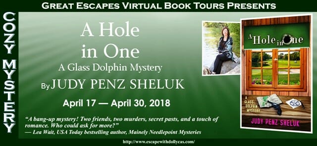 A Hole in One Tour