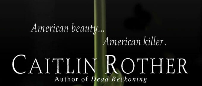 Poisoned Love by Caitlin Rother