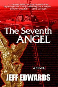 The Seventh Angel by Jeff Edwards - Stealth Books (January 1, 2011)