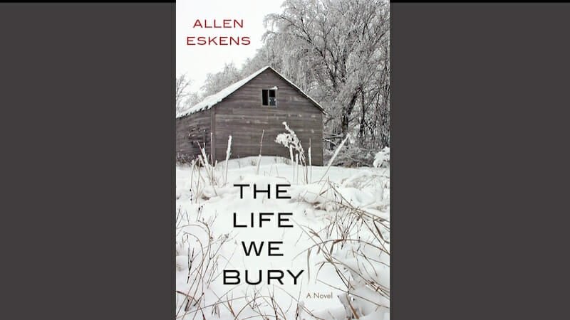 the life we bury book review