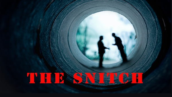 April 2024 - The Snitch