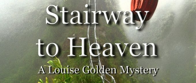 Laurie Hanan - Stairway to Heaven