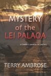 Mystery of the Lei Palaoa by Terry Ambrose