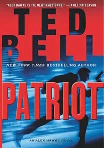 Patriot by Ted Bell