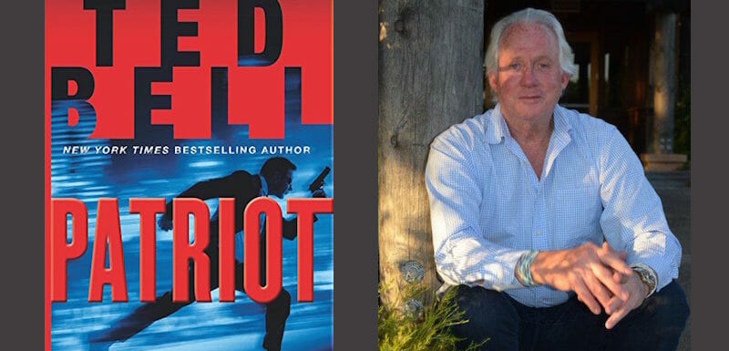 Ted Bell - Patriot