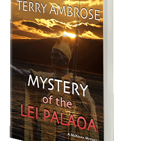 Mystery of the Lei Palaoa