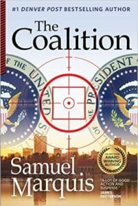 The Coalition by Samuel Marquis