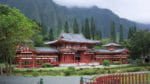 byodo-in temple