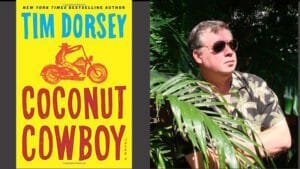 Coconut Cowboy - Tim Dorsey