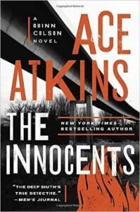 The innocents by Ace Atkins