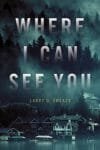 Where I Can See You by Larry D. Sweazy