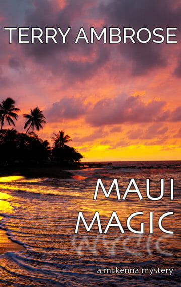 Maui Magic