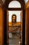 Inside Iolani Palace
