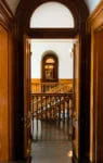 Inside Iolani Palace
