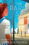 The Paris Spy by Susan Elia MacNeal