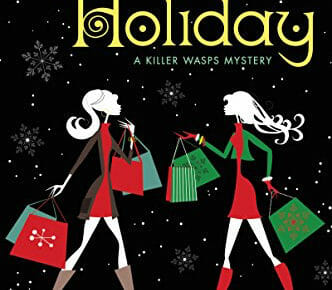 Killer Holiday by Amy Norman