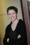 Bethany Blake - author of Pawprints and Predicaments