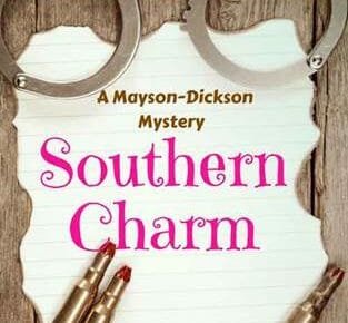 Southern Charm by Jocie McKade