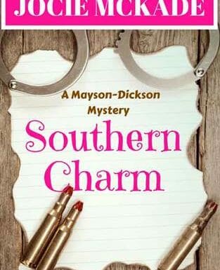 Southern Charm by Jocie McKade