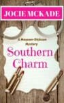Southern Charm by Jocie McKade