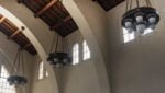 The Santa Fe Transit Depot in San Diego is an example of beautiful old architecture.
