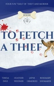 To Fetch a thief