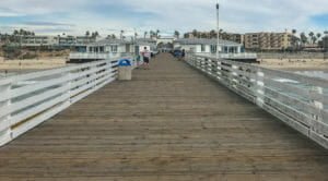 The Cottages at Pacific Beach Pier