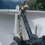 The Milford Monarch Bell