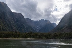 Milford Sound