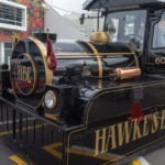 Hawkes Bay Express 1