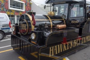 Hawkes Bay Express 1