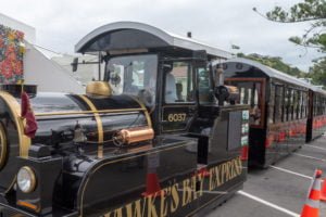 Hawkes Bay Express 2