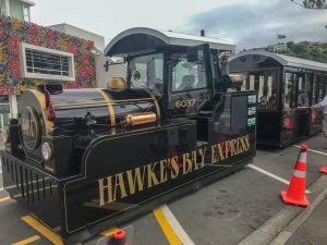 Hawkes Bay Express
