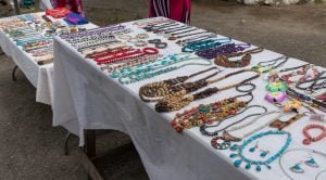 More local jewelry for sale